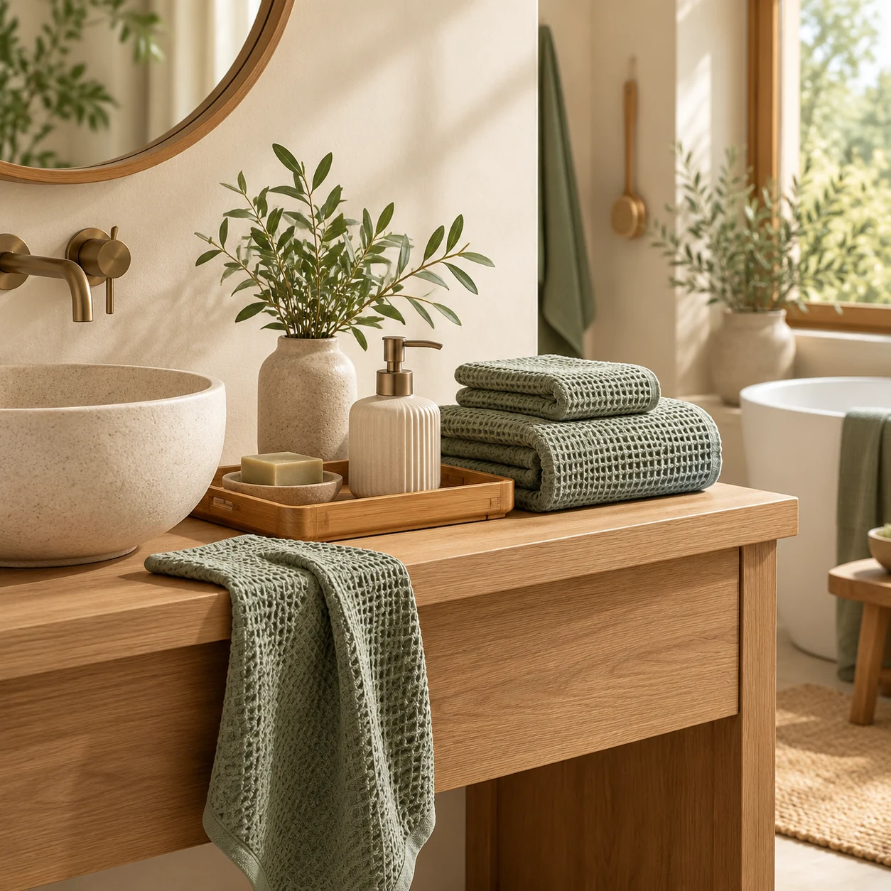 Bath & Care collection