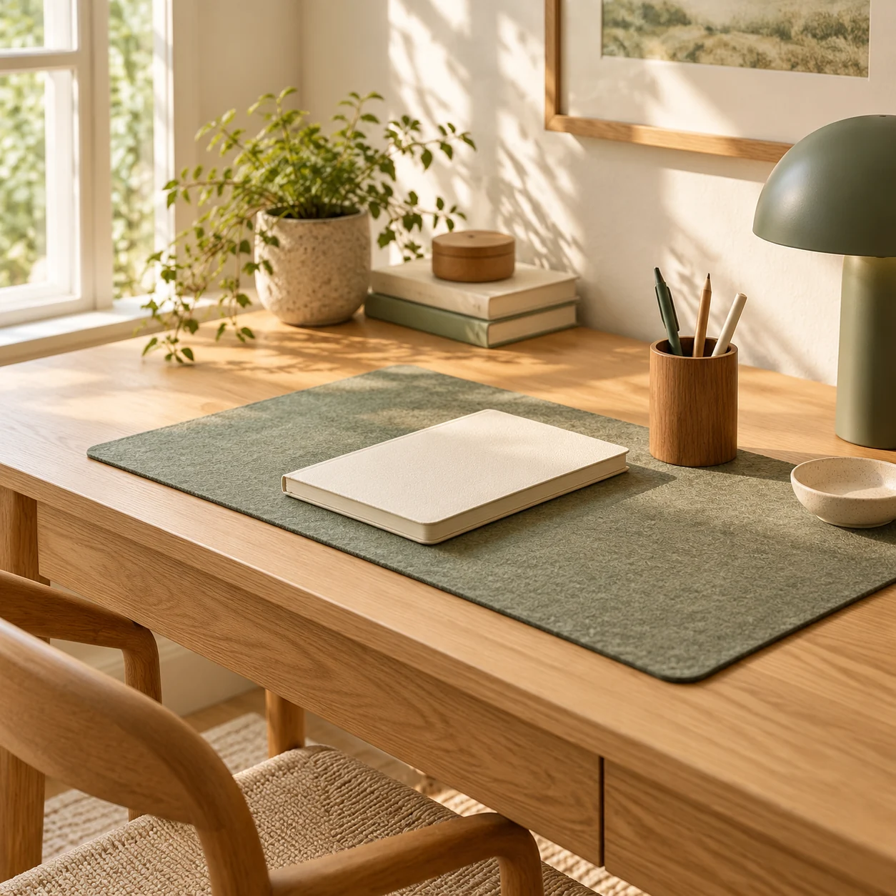 Desk & Stationery collection