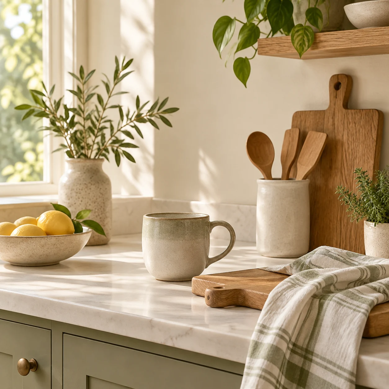 Kitchen & Dining collection