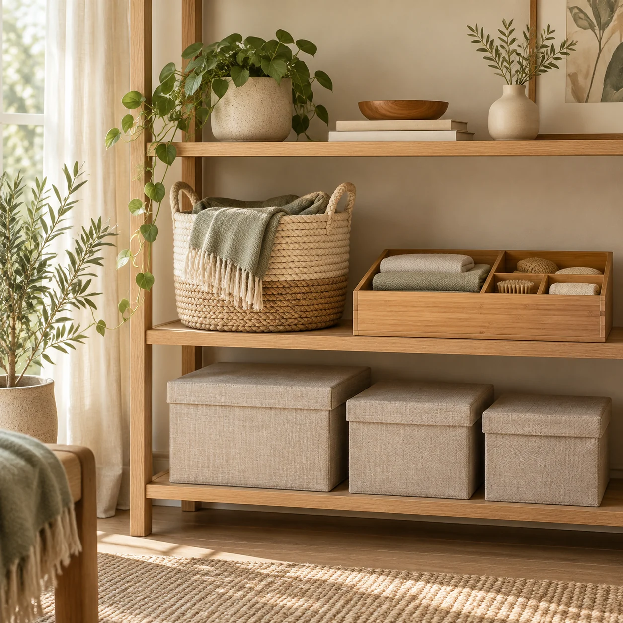 Storage & Organization collection