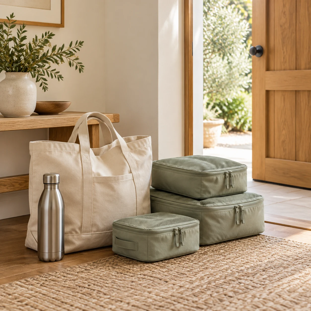 Travel & Outdoors collection