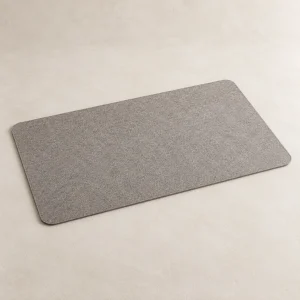 Felt Desk Mat — unbranded product