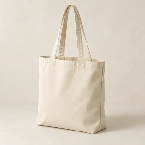 Everyday Canvas Tote — unbranded product
