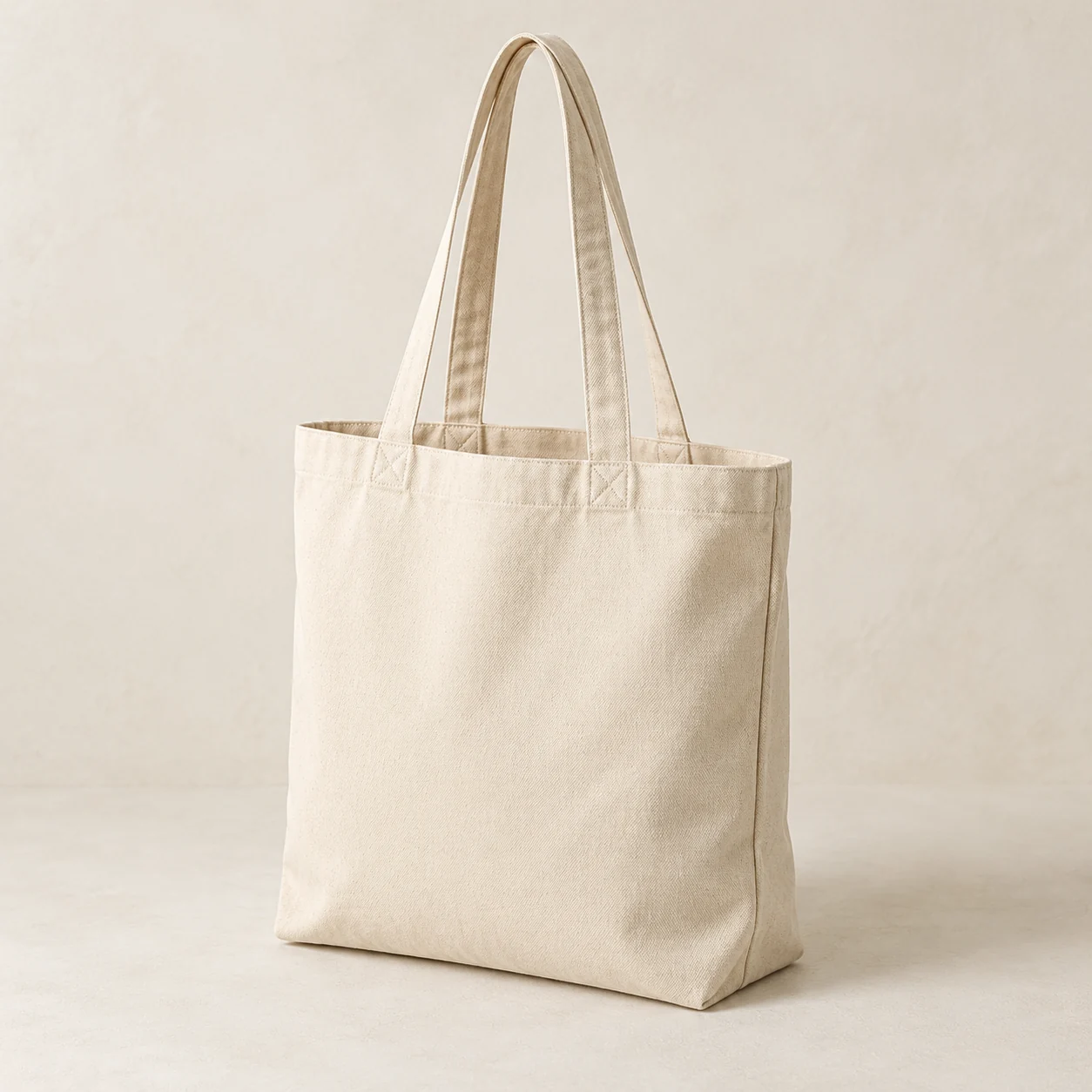Everyday Canvas Tote — unbranded product